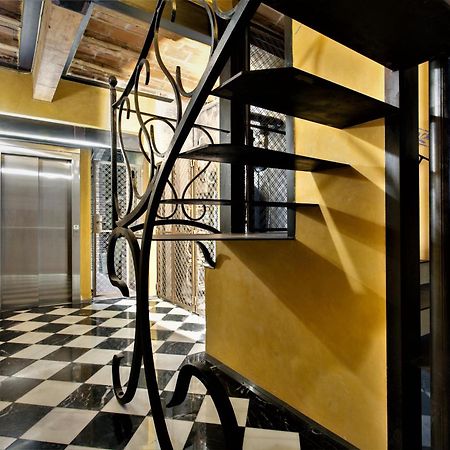 Barcelona Classic Palau Apartments Dış mekan fotoğraf
