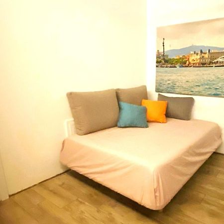 Barcelona Classic Palau Apartments Dış mekan fotoğraf