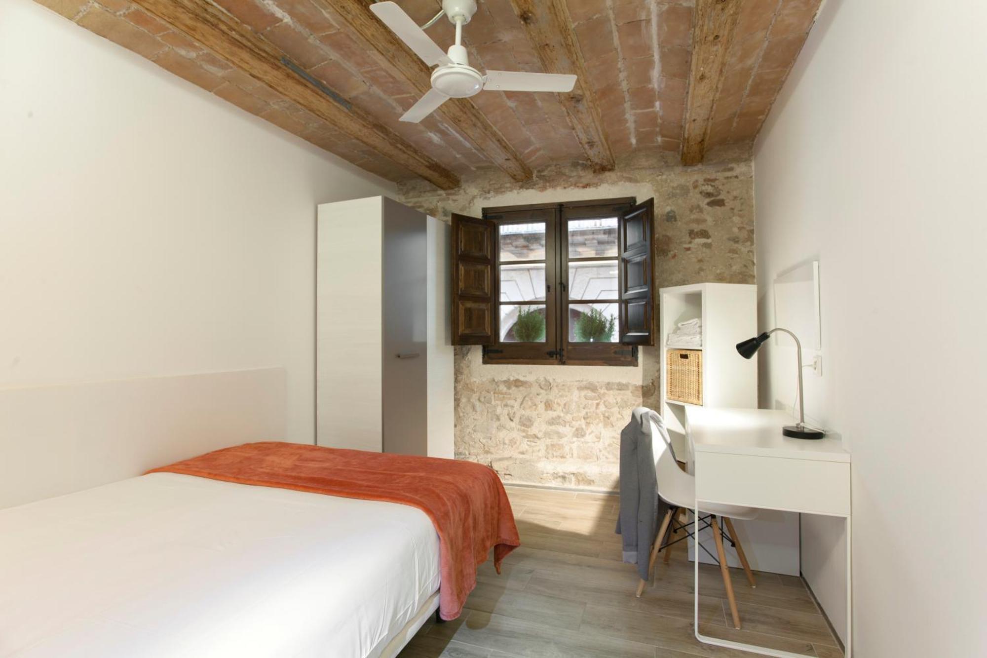 Barcelona Classic Palau Apartments Dış mekan fotoğraf