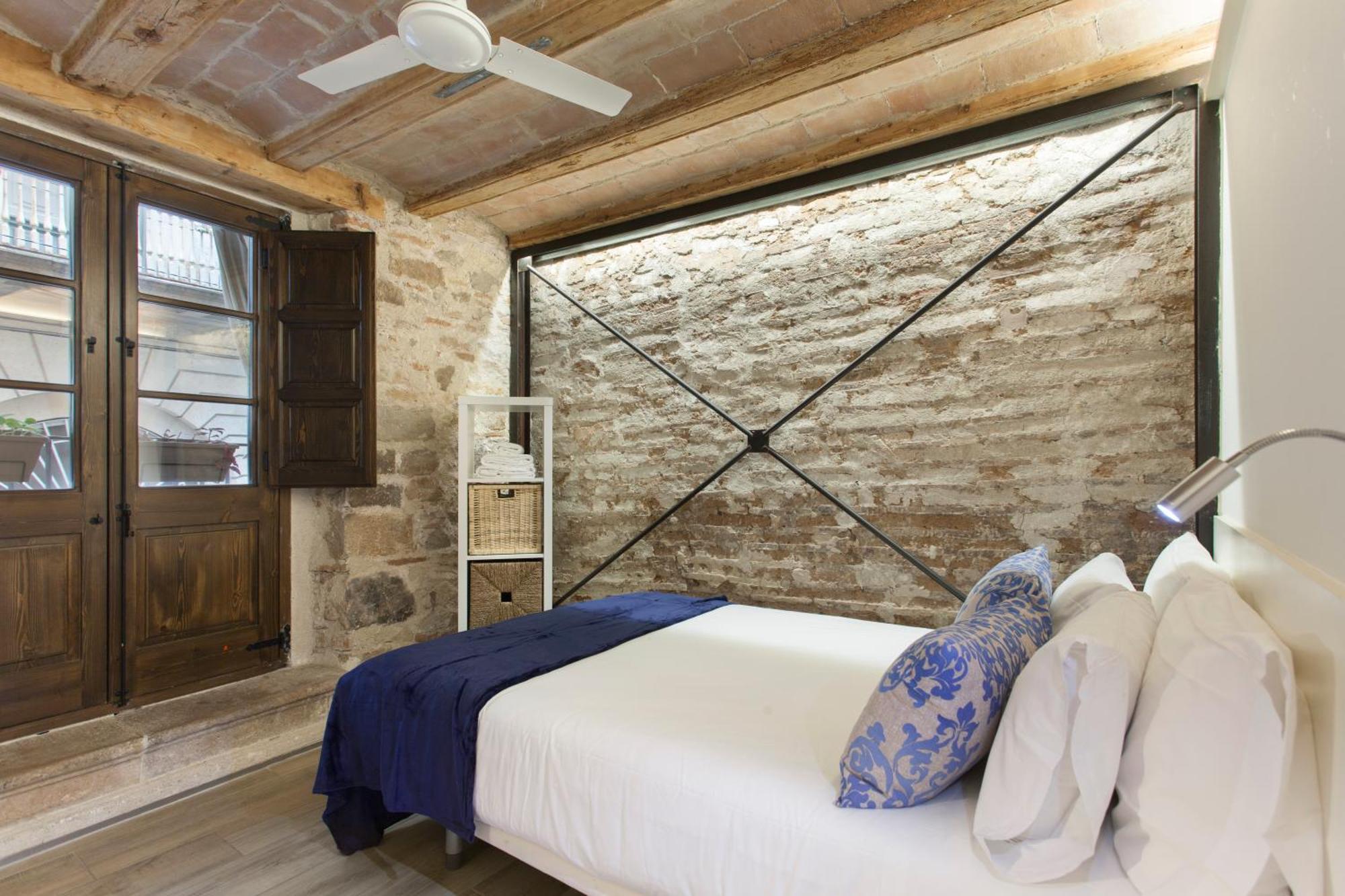 Barcelona Classic Palau Apartments Dış mekan fotoğraf