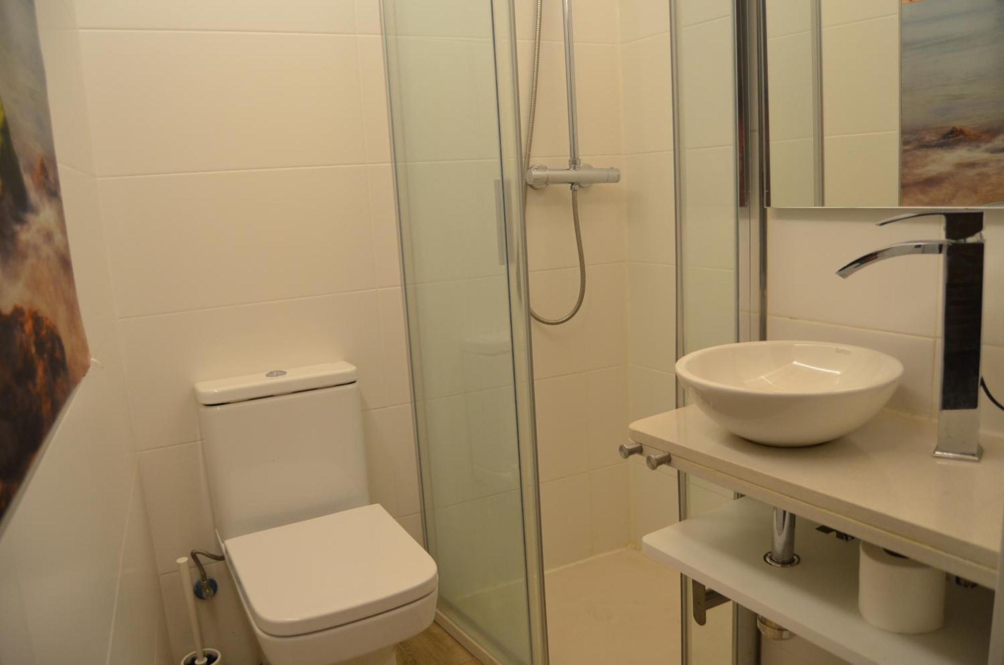 Barcelona Classic Palau Apartments Dış mekan fotoğraf