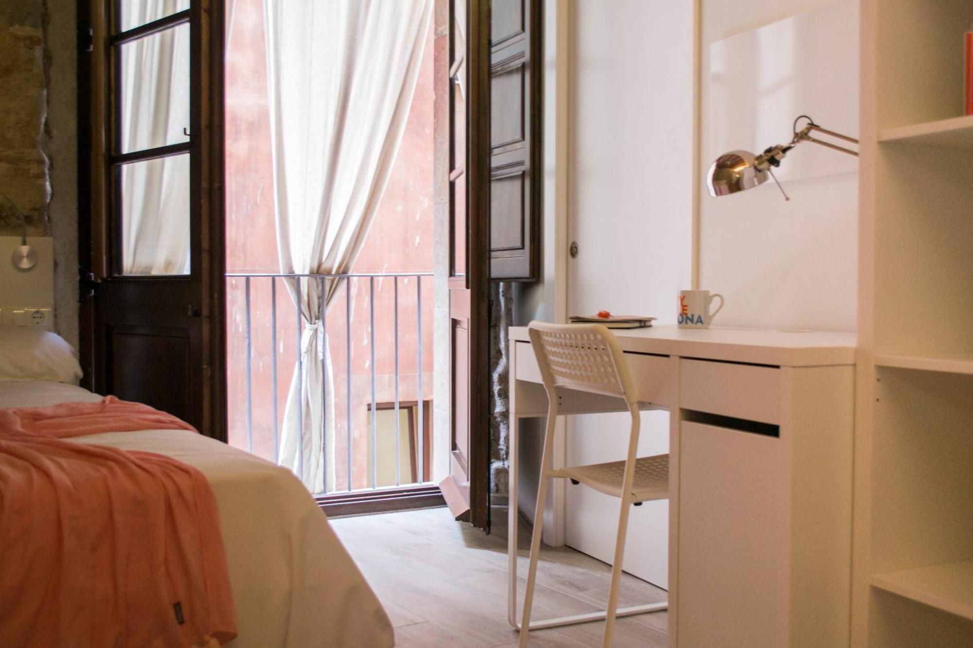 Barcelona Classic Palau Apartments Dış mekan fotoğraf