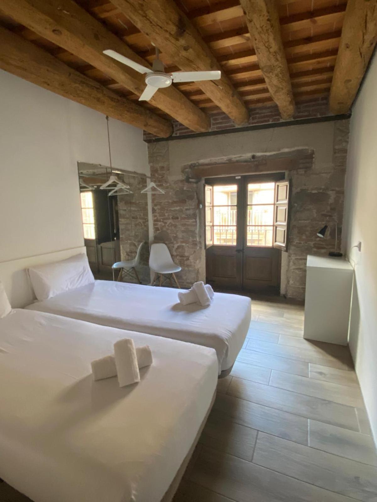 Barcelona Classic Palau Apartments Dış mekan fotoğraf
