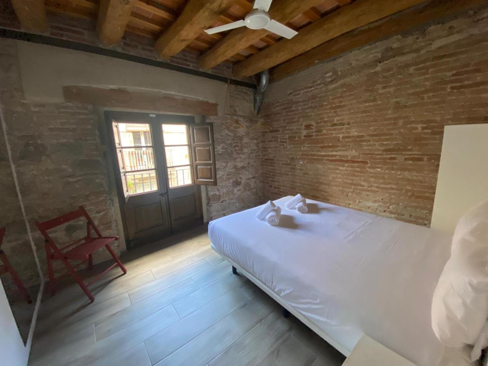 Barcelona Classic Palau Apartments Dış mekan fotoğraf