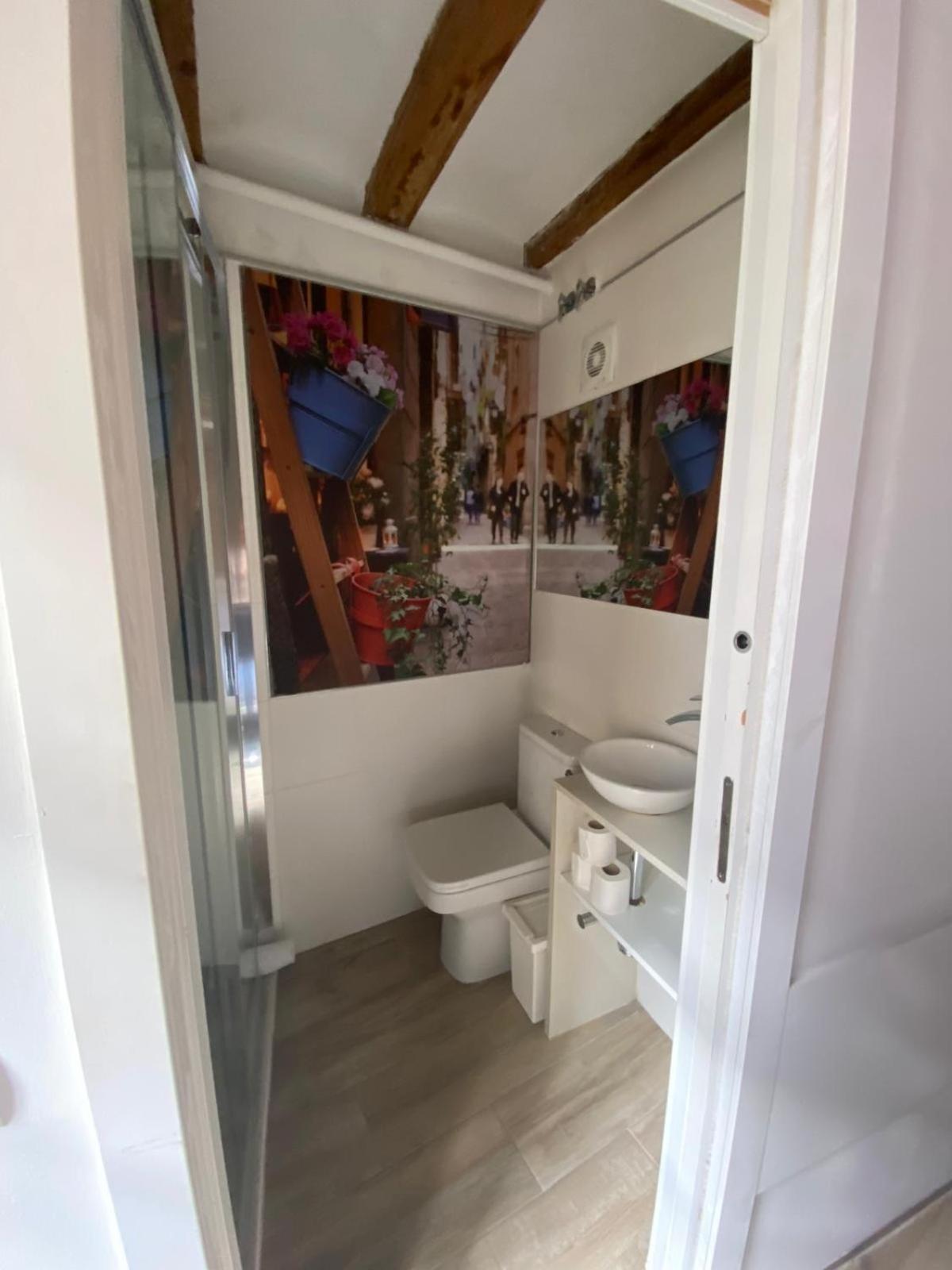 Barcelona Classic Palau Apartments Dış mekan fotoğraf