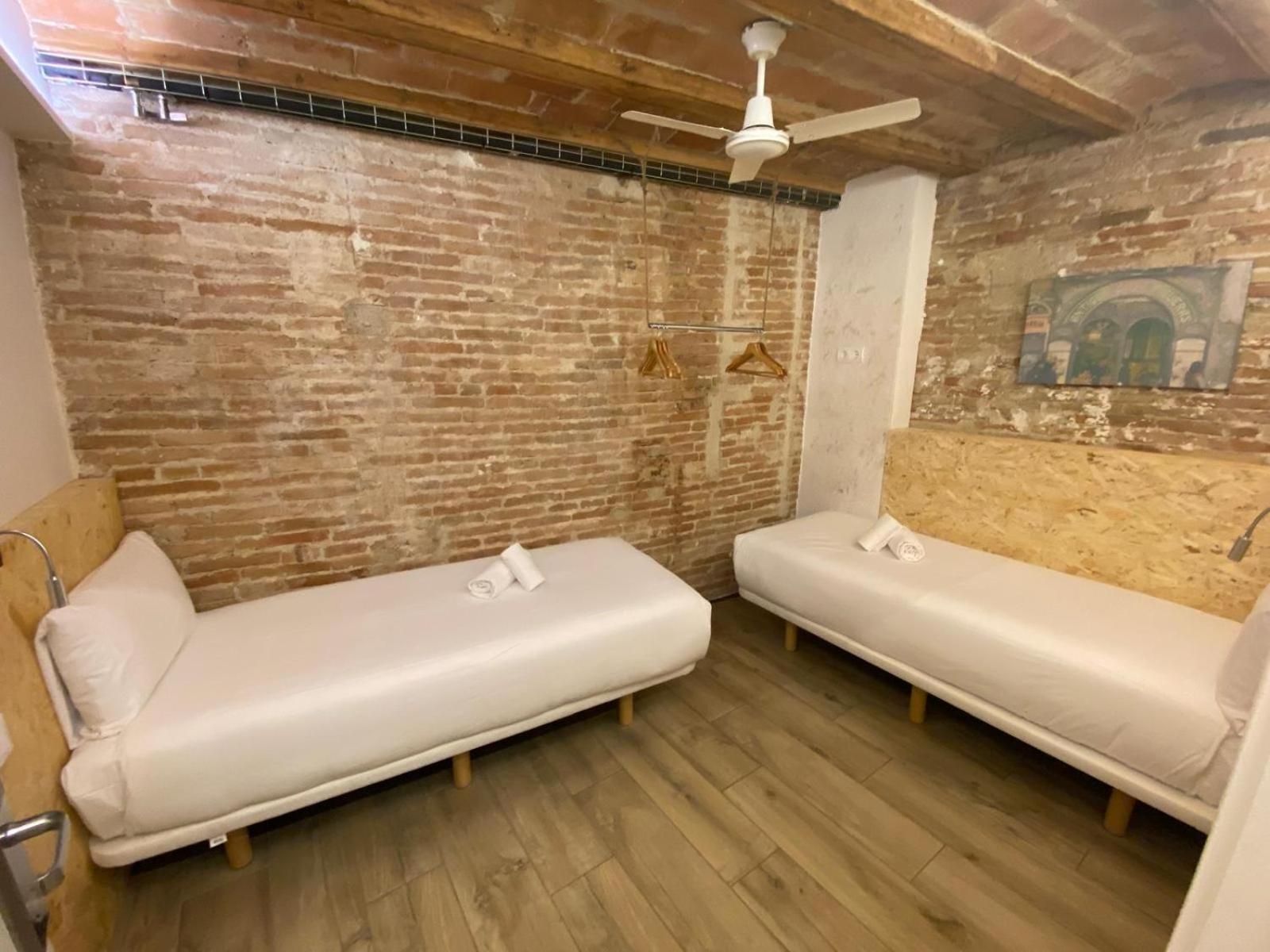 Barcelona Classic Palau Apartments Dış mekan fotoğraf